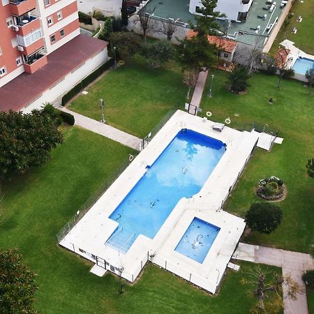 Apartamento Familiar Torresol Fuengirola Exterior photo