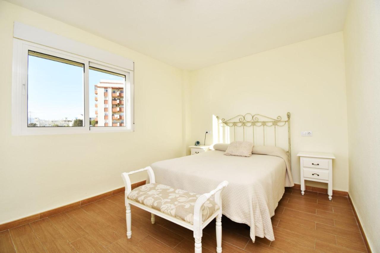 Apartamento Familiar Torresol Fuengirola Exterior photo