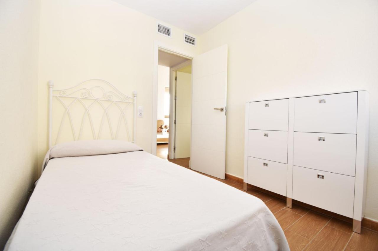 Apartamento Familiar Torresol Fuengirola Exterior photo