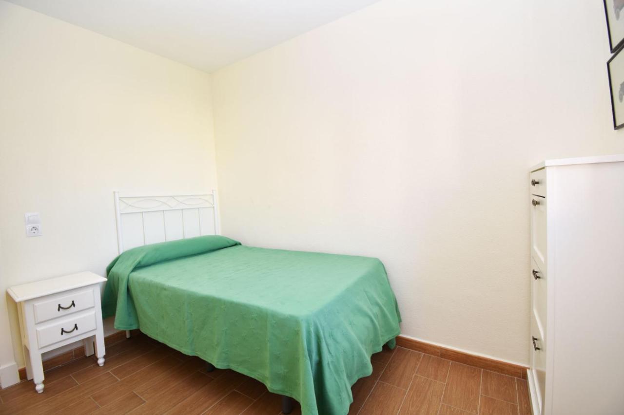 Apartamento Familiar Torresol Fuengirola Exterior photo