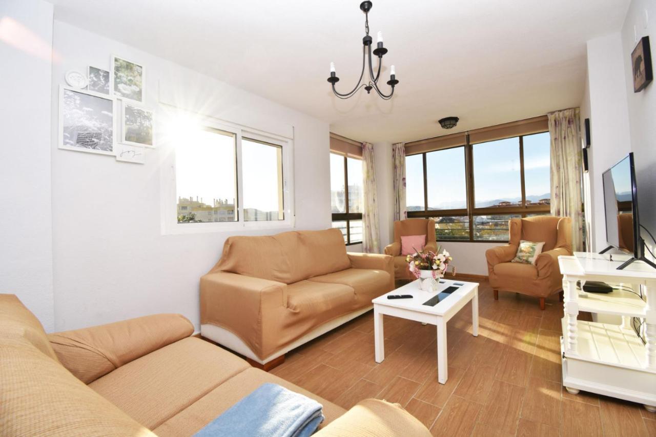 Apartamento Familiar Torresol Fuengirola Exterior photo