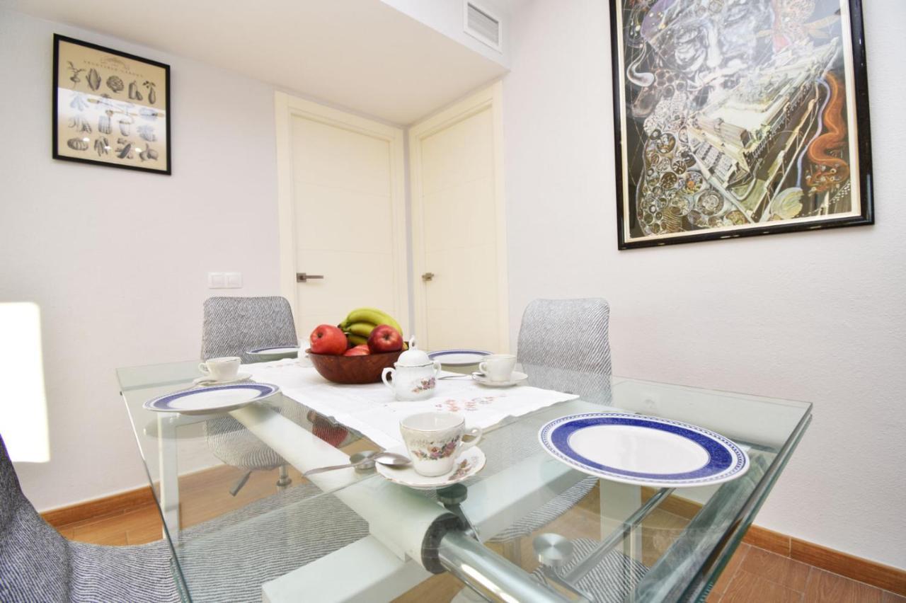 Apartamento Familiar Torresol Fuengirola Exterior photo