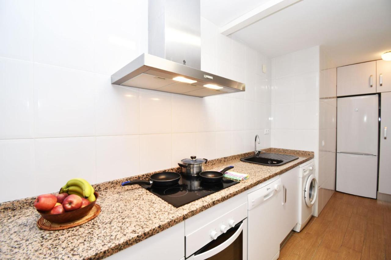 Apartamento Familiar Torresol Fuengirola Exterior photo