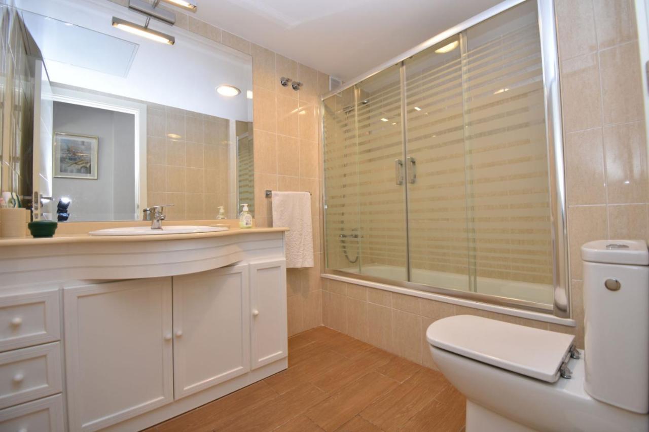 Apartamento Familiar Torresol Fuengirola Exterior photo