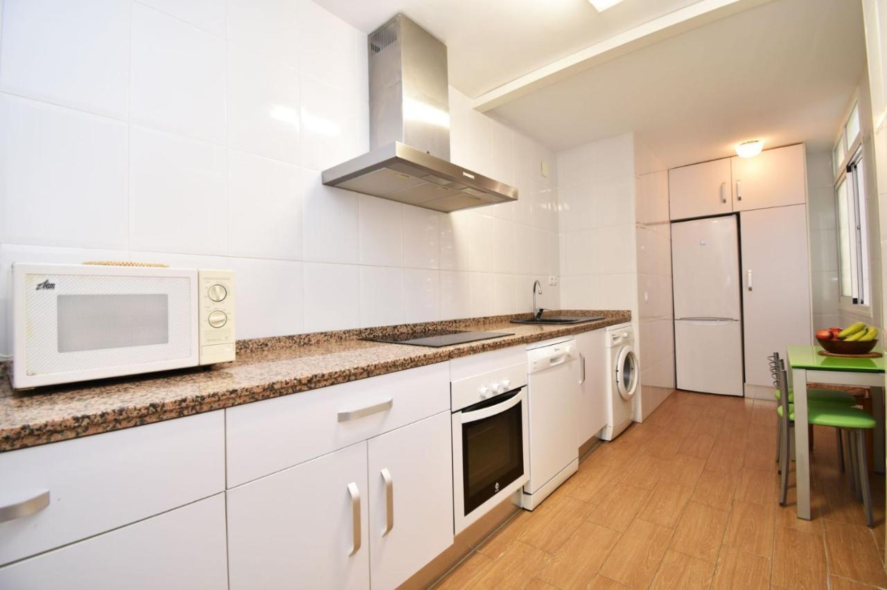Apartamento Familiar Torresol Fuengirola Exterior photo