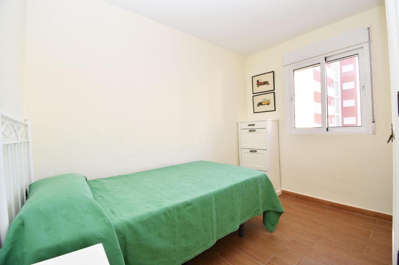 Apartamento Familiar Torresol Fuengirola Exterior photo