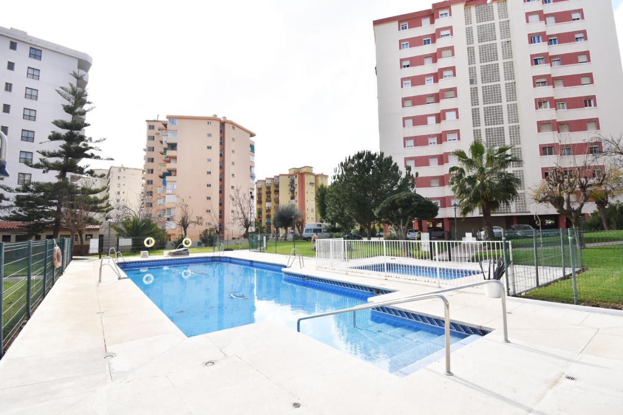 Apartamento Familiar Torresol Fuengirola Exterior photo